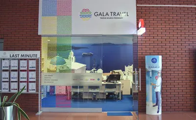 Biuro podróży GALA-Travel